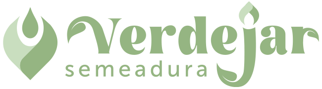 Logo Verdejar Semeadura